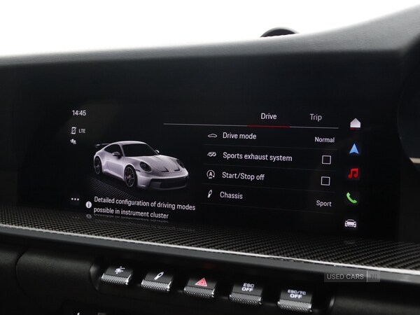 Used Porsche 911 2023 for sale - 76513941: Photo 32