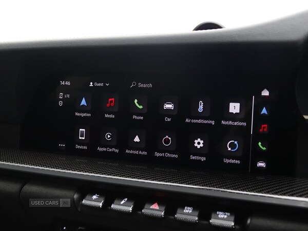 Used Porsche 911 2023 for sale - 76513941: Photo 33