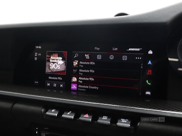 Used Porsche 911 2023 for sale - 76513941: Photo 34