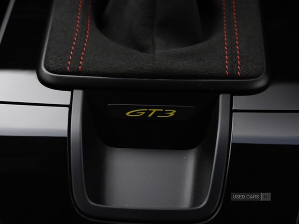 Used Porsche 911 2023 for sale - 76513941: Photo 38