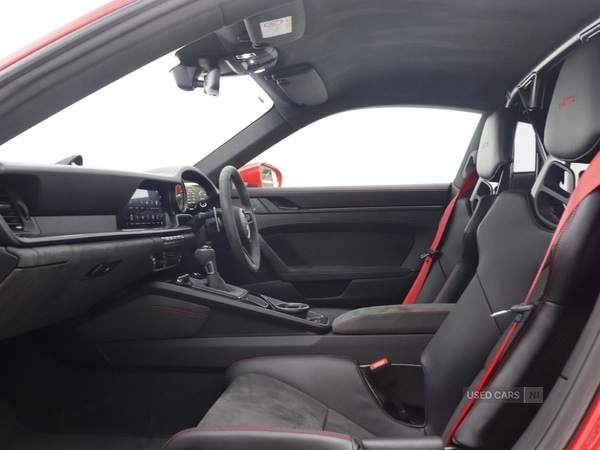 Used Porsche 911 2023 for sale - 76513941: Photo 39