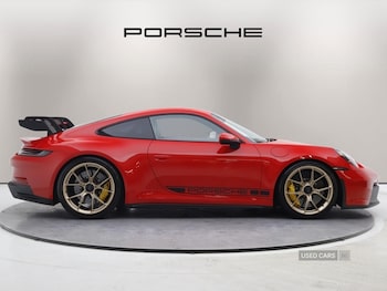 Used Porsche 911 2023 for sale - 76513941: Photo