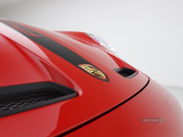 Used Porsche 911 2023 for sale - 76513941: Photo 40