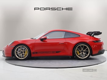 Used Porsche 911 2023 for sale - 76513941: Photo