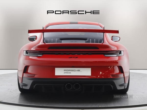 Used Porsche 911 2023 for sale - 76513941: Photo 5