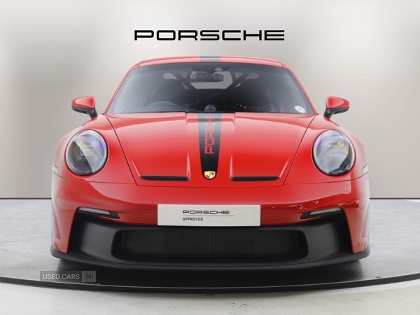 Used Porsche 911 2023 for sale - 76513941: Photo 6