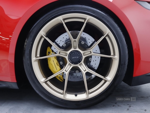 Used Porsche 911 2023 for sale - 76513941: Photo 8