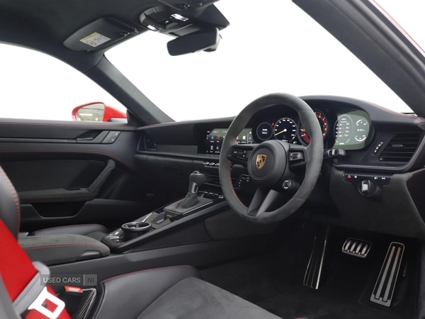 Used Porsche 911 2023 for sale - 76513941: Photo 9