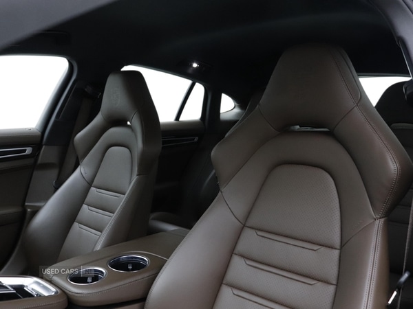 Used Porsche Panamera 2021 for sale - 77082210: Photo 14
