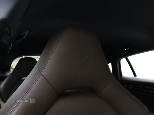 Used Porsche Panamera 2021 for sale - 77082210: Photo 15