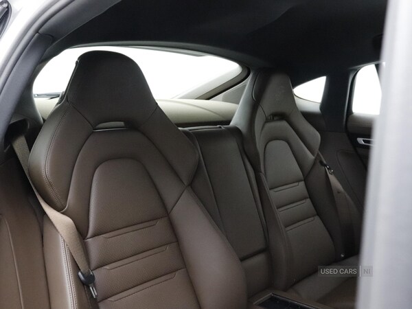 Used Porsche Panamera 2021 for sale - 77082210: Photo 18