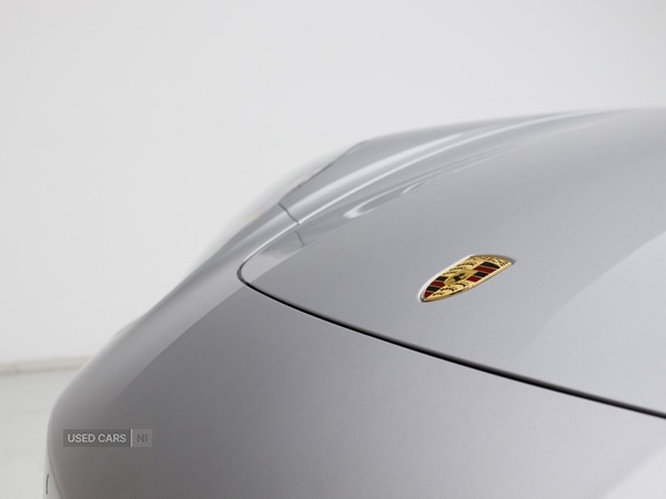 Used Porsche Panamera 2021 for sale - 77082210: Photo 23