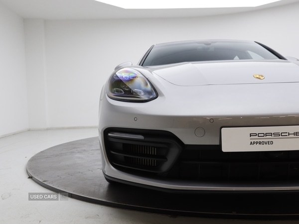 Used Porsche Panamera 2021 for sale - 77082210: Photo 24