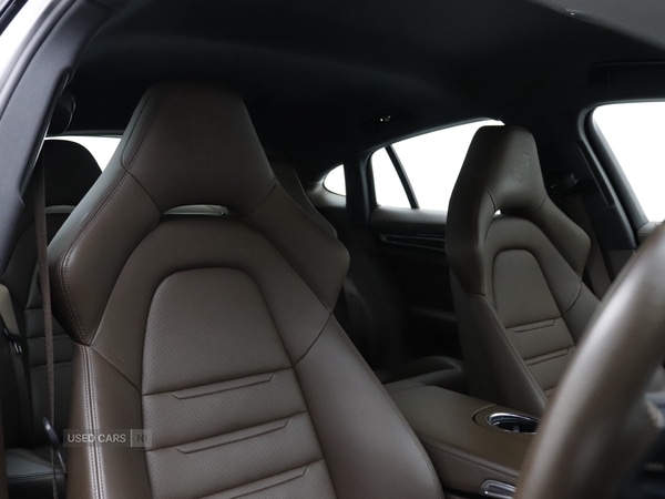 Used Porsche Panamera 2021 for sale - 77082210: Photo 27