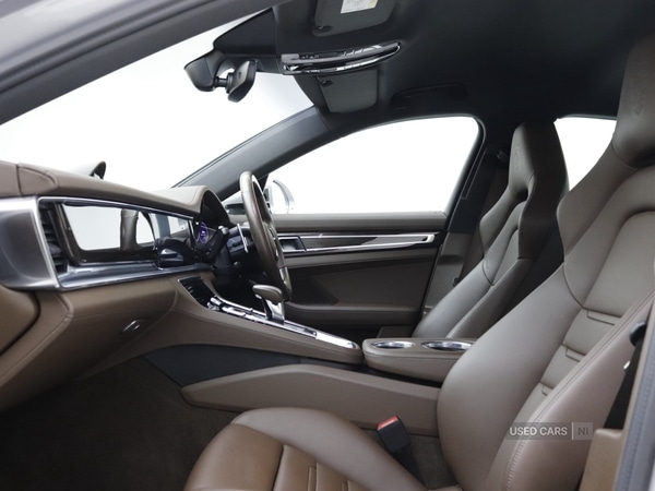 Used Porsche Panamera 2021 for sale - 77082210: Photo 28
