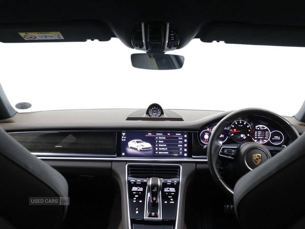 Used Porsche Panamera 2021 for sale - 77082210: Photo 29