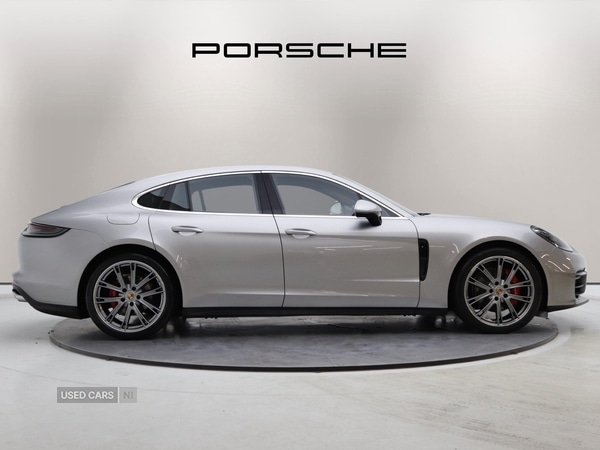 Used Porsche Panamera 2021 for sale - 77082210: Photo 3