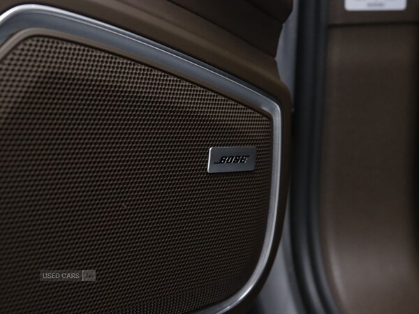 Used Porsche Panamera 2021 for sale - 77082210: Photo 30