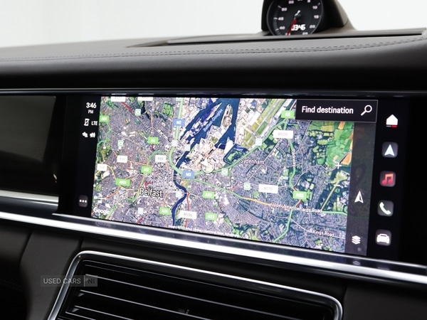 Used Porsche Panamera 2021 for sale - 77082210: Photo 33