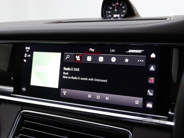 Used Porsche Panamera 2021 for sale - 77082210: Photo 34