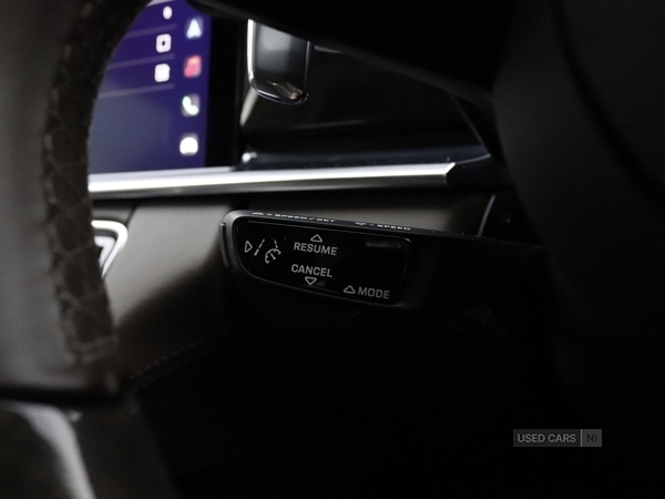 Used Porsche Panamera 2021 for sale - 77082210: Photo 35