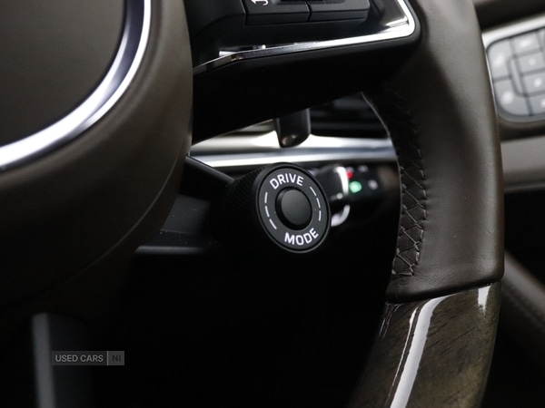 Used Porsche Panamera 2021 for sale - 77082210: Photo 36