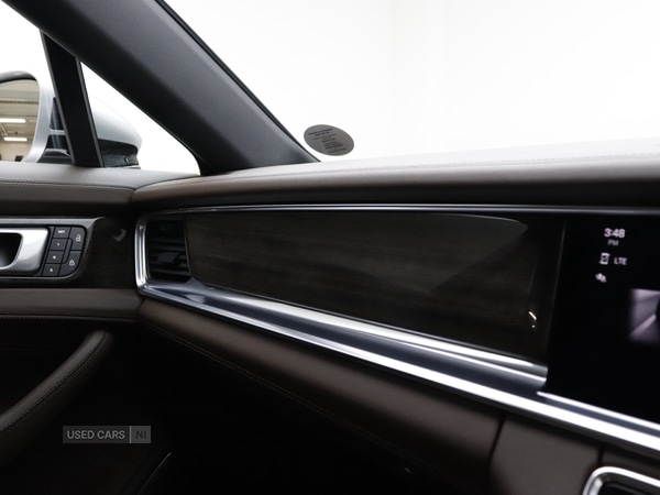 Used Porsche Panamera 2021 for sale - 77082210: Photo 38
