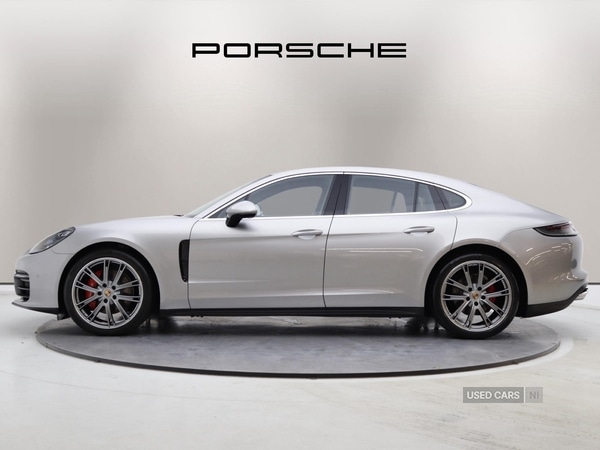Used Porsche Panamera 2021 for sale - 77082210: Photo 4