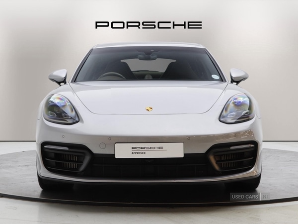 Used Porsche Panamera 2021 for sale - 77082210: Photo 6