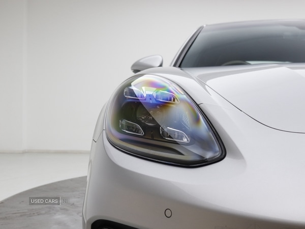Used Porsche Panamera 2021 for sale - 77082210: Photo 7