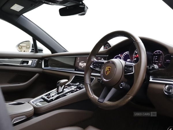 Used Porsche Panamera 2021 for sale - 77082210: Photo 9