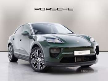2025 - 265kW 100kWh 5dr Auto