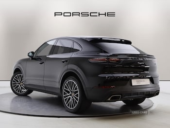 Used Porsche Cayenne 2023 for sale - 78705914: Photo