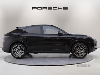 Used Porsche Cayenne 2023 for sale - 78705914: Photo
