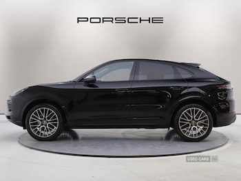 Used Porsche Cayenne 2023 for sale - 78705914: Photo