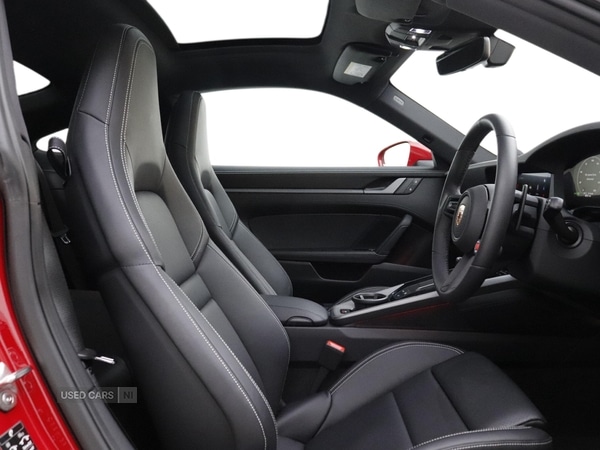 Used Porsche 911 2025 for sale - 76014000: Photo 10