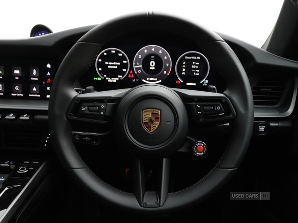 Used Porsche 911 2025 for sale - 76014000: Photo 11