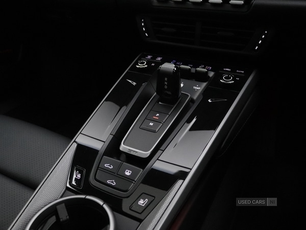 Used Porsche 911 2025 for sale - 76014000: Photo 12