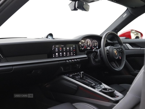 Used Porsche 911 2025 for sale - 76014000: Photo 13