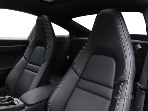 Used Porsche 911 2025 for sale - 76014000: Photo 14