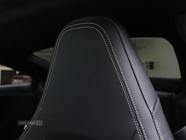 Used Porsche 911 2025 for sale - 76014000: Photo 15