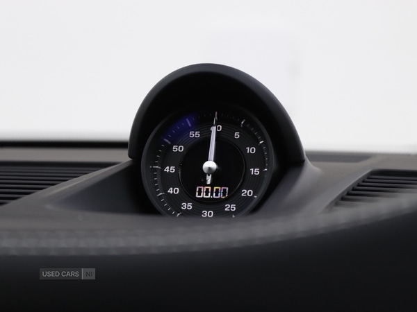 Used Porsche 911 2025 for sale - 76014000: Photo 17