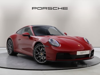 Porsche - 911