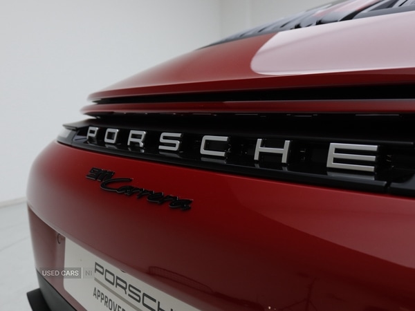Used Porsche 911 2025 for sale - 76014000: Photo 20