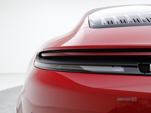 Used Porsche 911 2025 for sale - 76014000: Photo 22