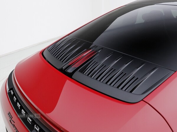 Used Porsche 911 2025 for sale - 76014000: Photo 23