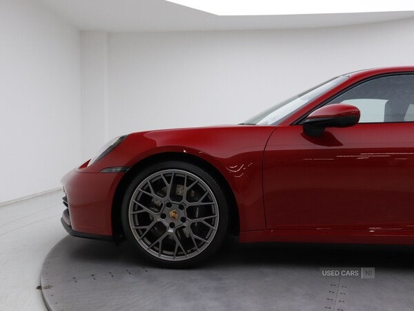 Used Porsche 911 2025 for sale - 76014000: Photo 25