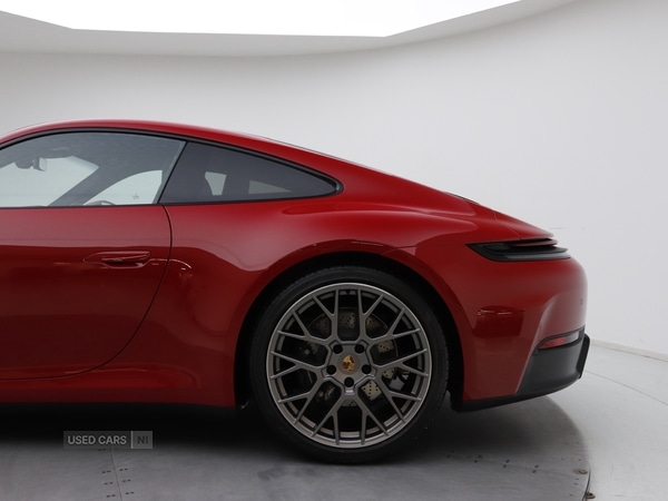 Used Porsche 911 2025 for sale - 76014000: Photo 26