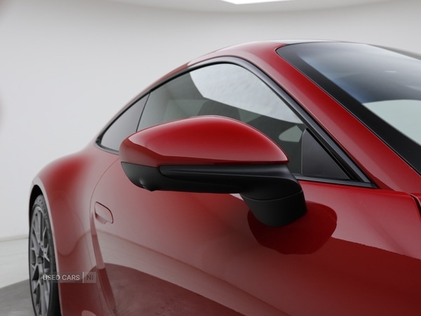 Used Porsche 911 2025 for sale - 76014000: Photo 28