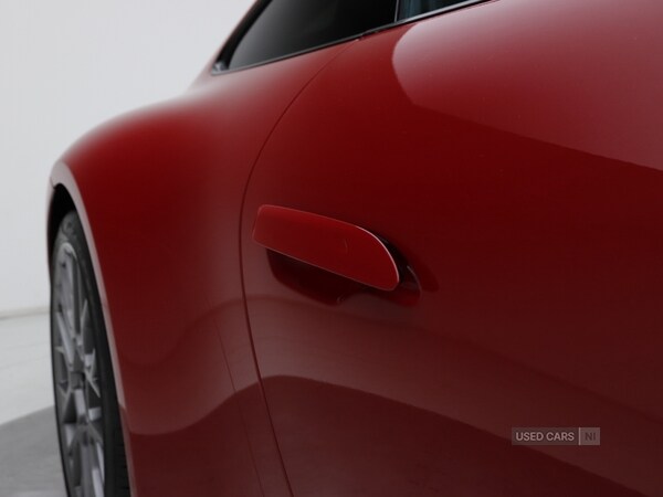 Used Porsche 911 2025 for sale - 76014000: Photo 29